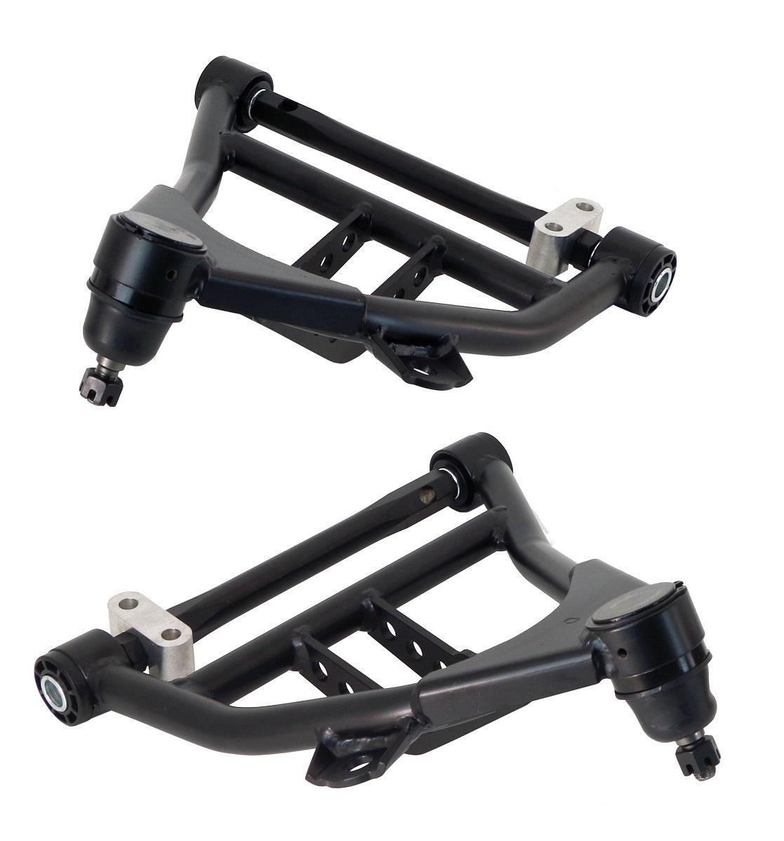 Ridetech Front Lower Strongarms For 1958-1964 Impala. For Use With Coil-Over/Shockwave. - 11052899
