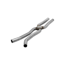 Flowmaster 2015-2017 Mustang V6 Resonator Delete