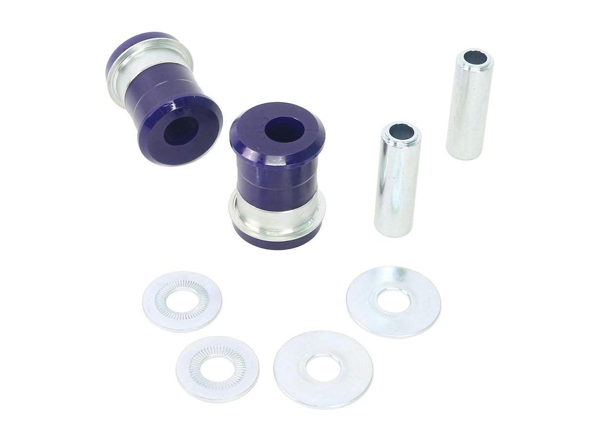 SuperPro Fr Lwr Ctrl Arm Inner R Offset - SPF4347K