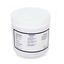SuperPro Silicon Grease Tub 500g - WPTUBSIL