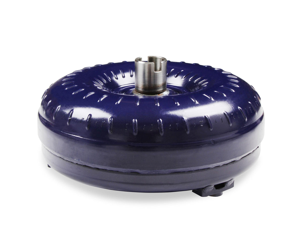 B&M 70419 Holeshot 2400 30 Spline W/Clutch