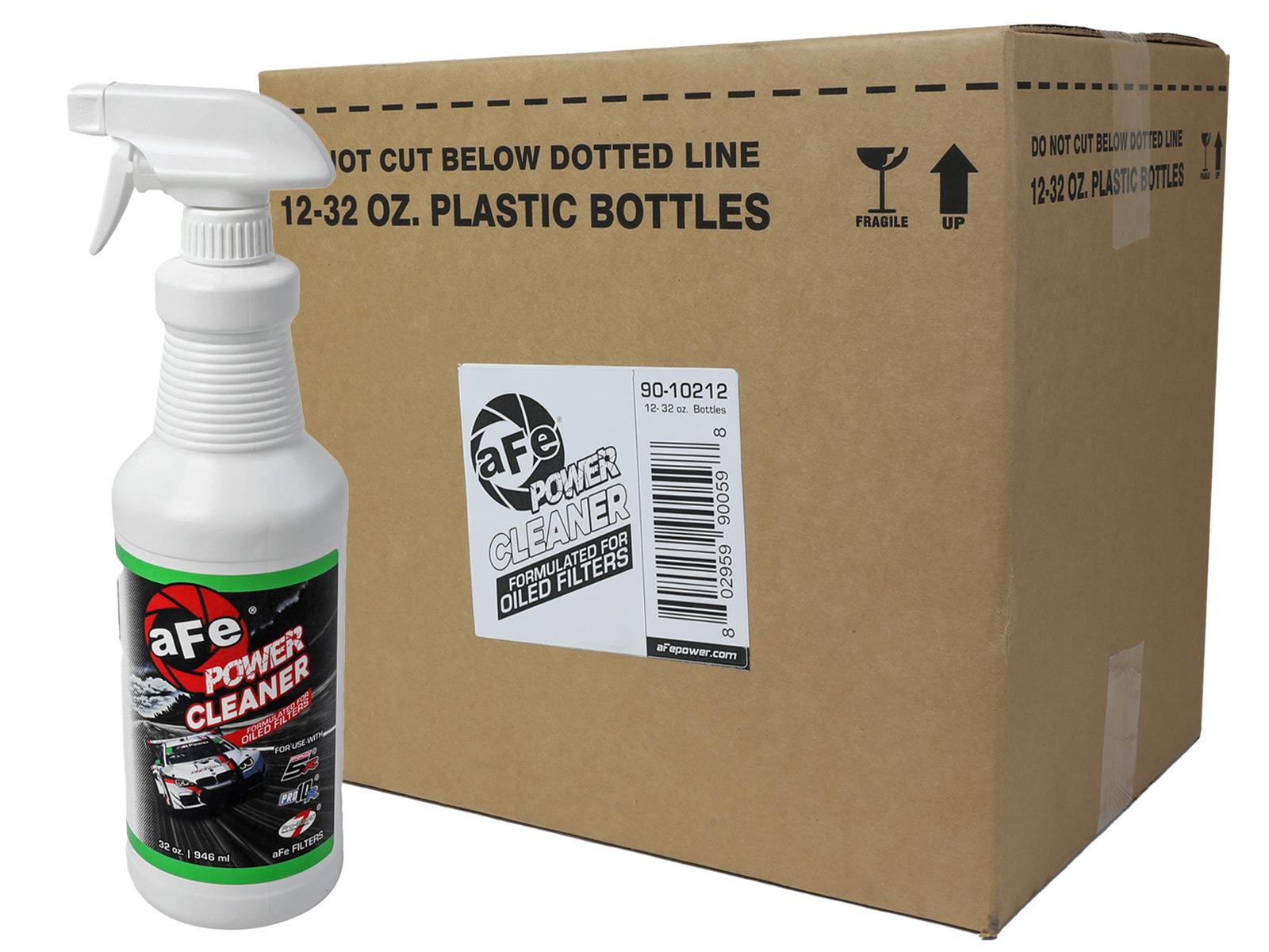 AFE Air Filter Cleaner (Universal Fit) - 90-10212