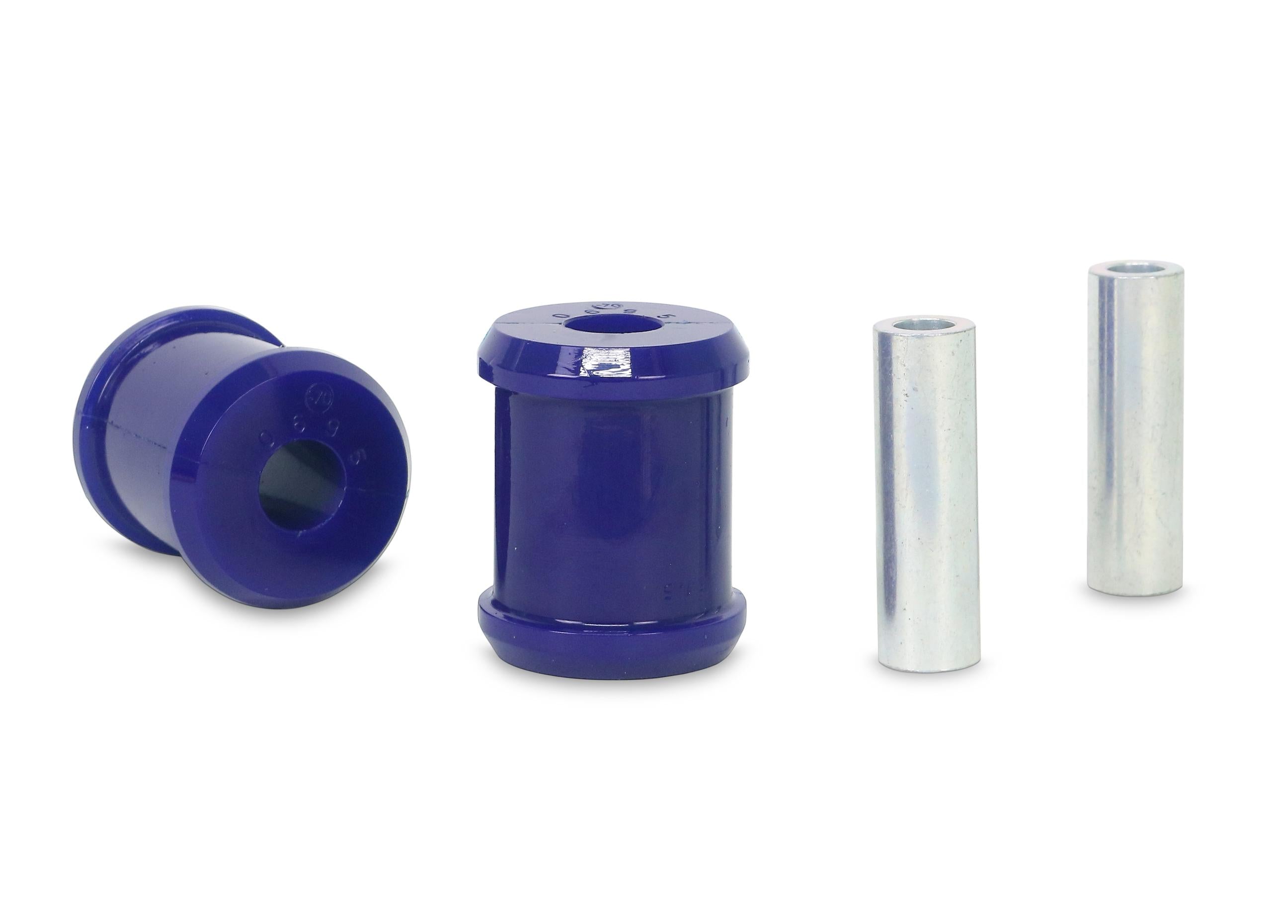 SuperPro Trailing Arm Rear Bush Kit - SPF0695-70K