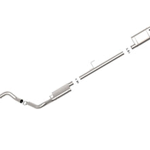 AFE Cat-Back Exhaust System (2020-2020 Jeep Gladiator V6-3.6L) - 49-48081