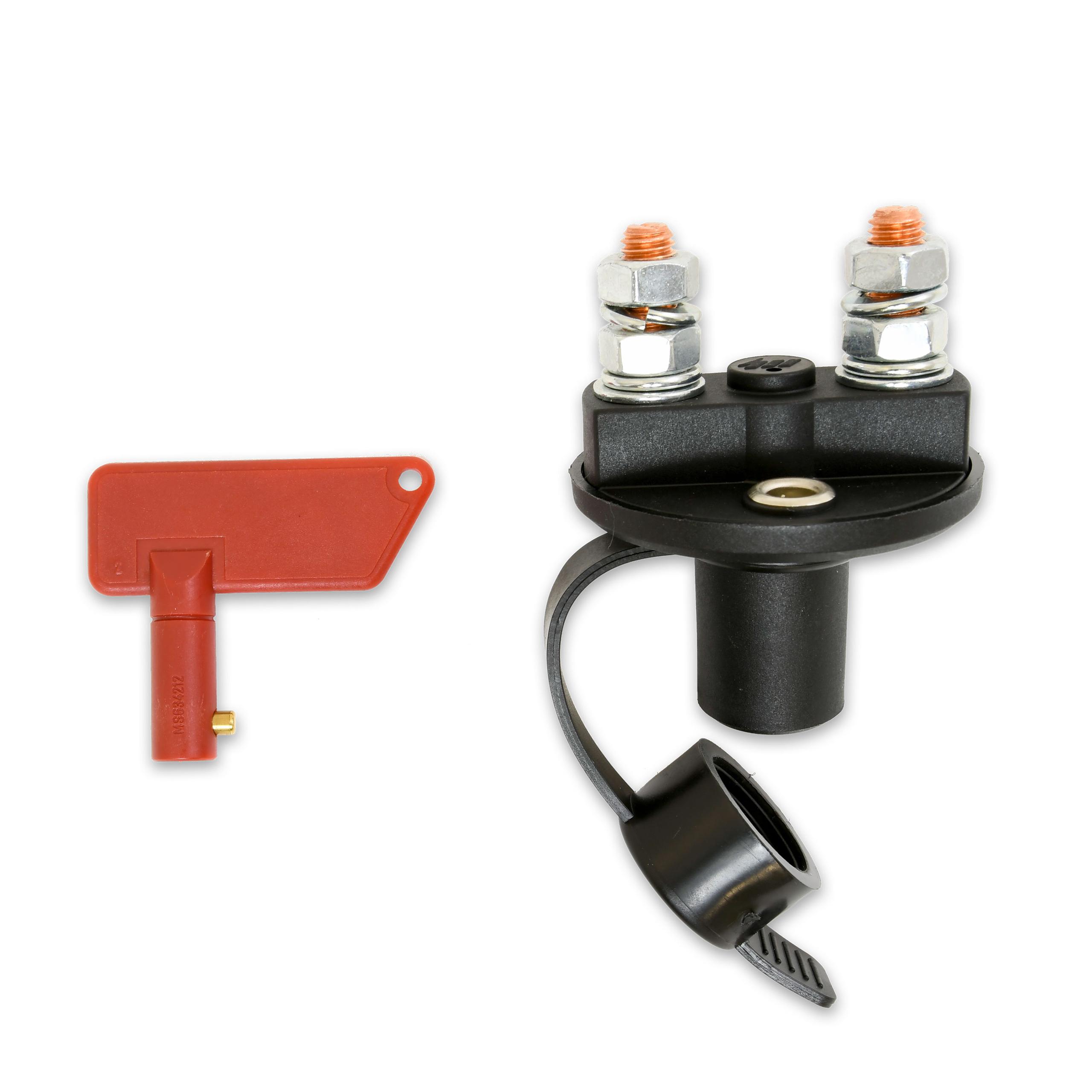TAYLOR CABLE "The Switch" battery disconnect - 1036