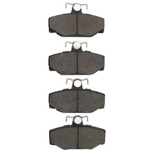 DFC 88-00 Volvo V90 Rear 4000 Hybridynamic Brake Pads