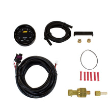 AEM X-Series Gauge - 30-0309