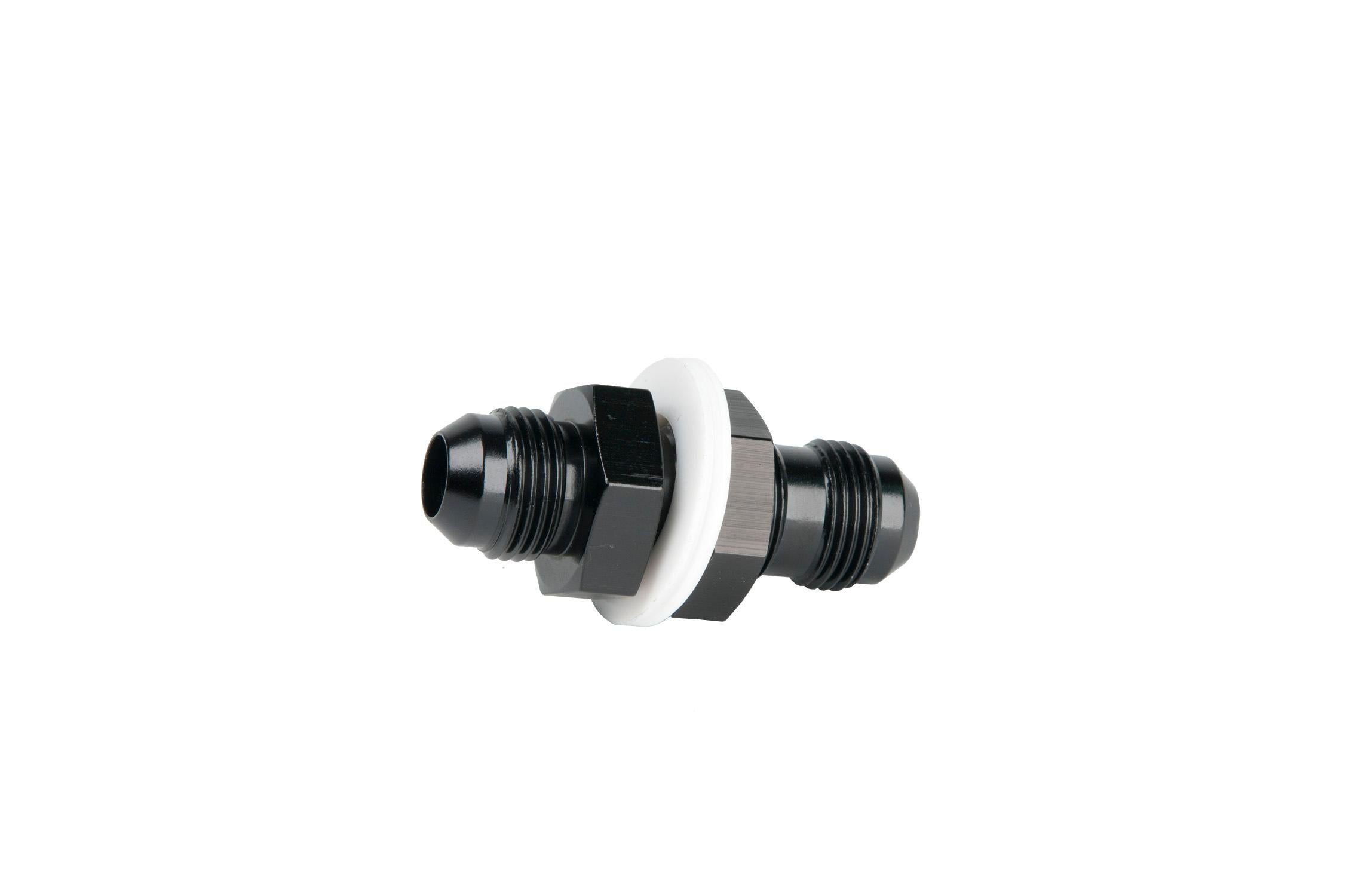 Aeromotive Bulkhead An-08 Fitting - 15685