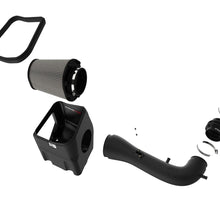 AFE Magnum FORCE Stage-2 Cold Air Intake System w/ Pro DRY S Media (2014-2018 Silverado 1500, Silverado 1500, Sierra 1500, Sierra 1500) - 54-13060D