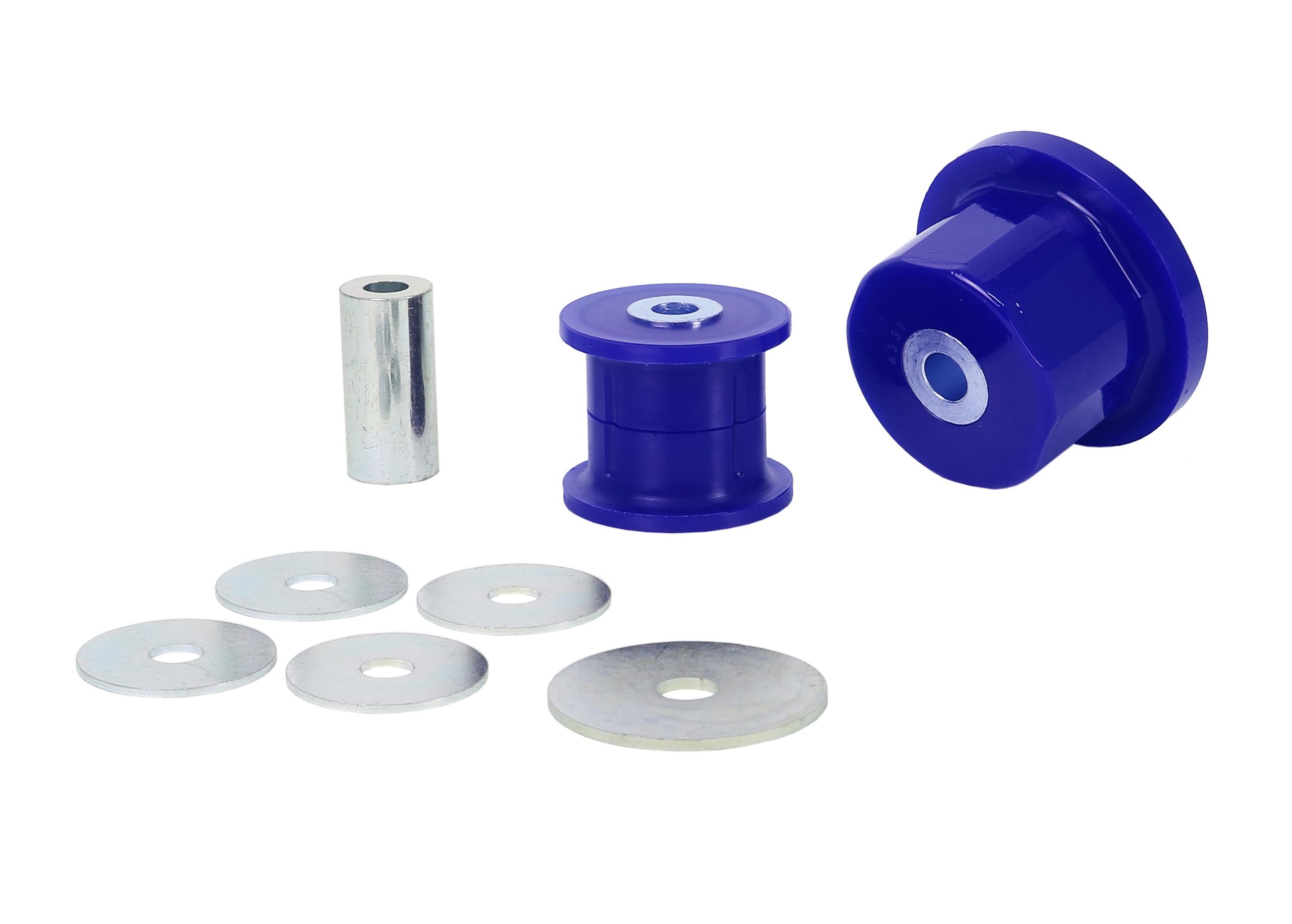 SuperPro Rr Diff Pinion Mount Kit - SPF4330K