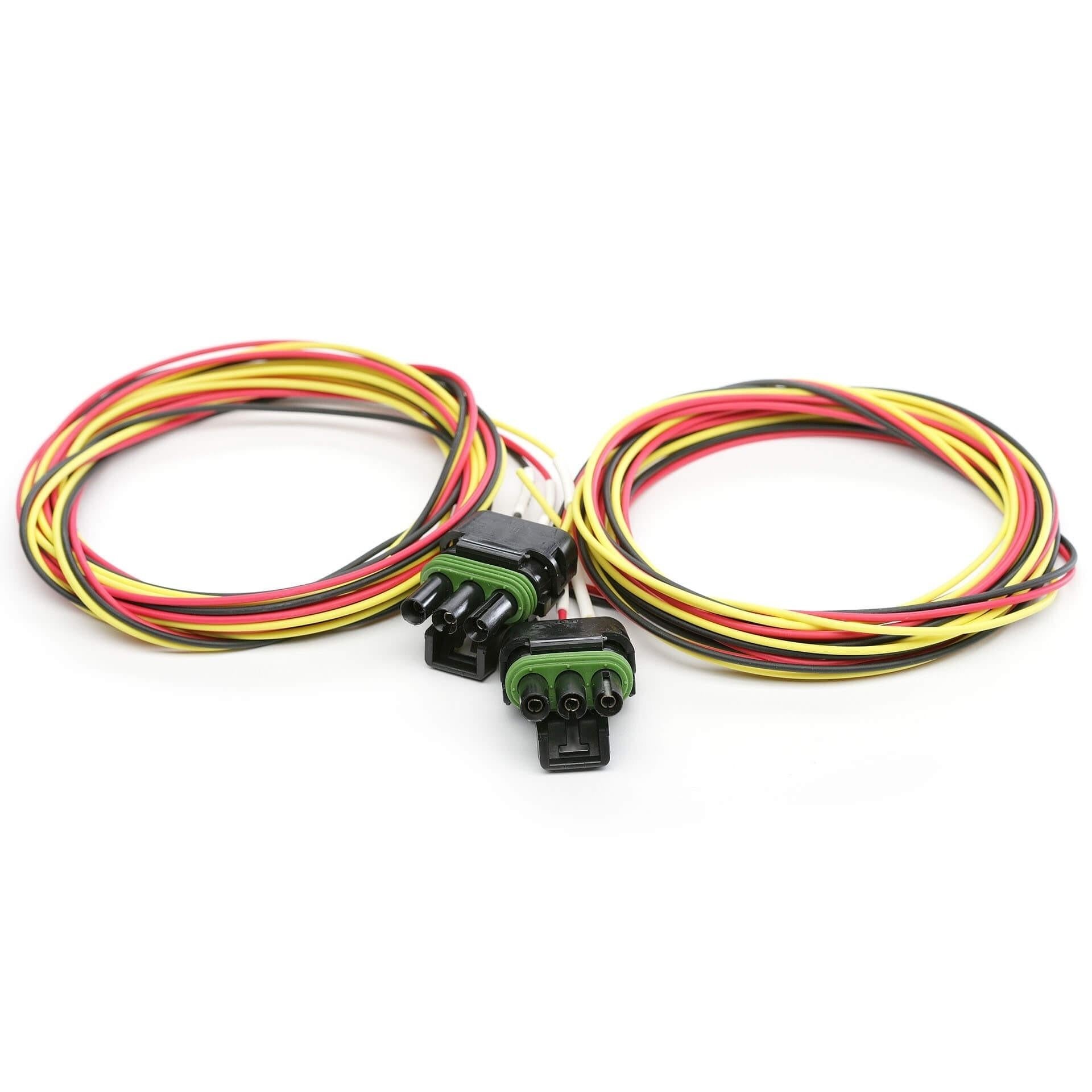 Diablosport EAS Wideband Input Cable; For Use w/Trinity 2; - 98622