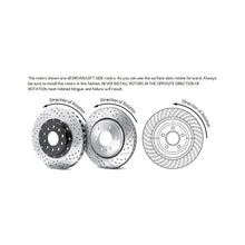 Baer 14" Pro+ Rear Brake Kit, Comp Yellow, SDZ (1971-1976 LeSabre , Delta 88 , Catalina , Grandville) - 4302499CY