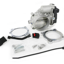 AFE POWER 80mm Throttle Body (2011-2023 Dodge Challenger / Charger / Crysler 300 / Jeep Grand Cherokee / Wrangler JK / Ram 1500 V6-3.6L) - 46-39105