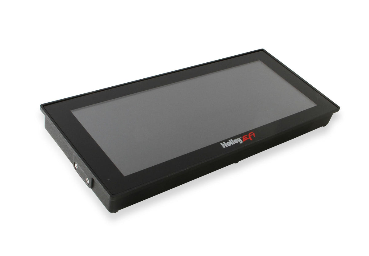 Holley EFI 12.3" Standalone Pro Dash (Universal) - 553-116