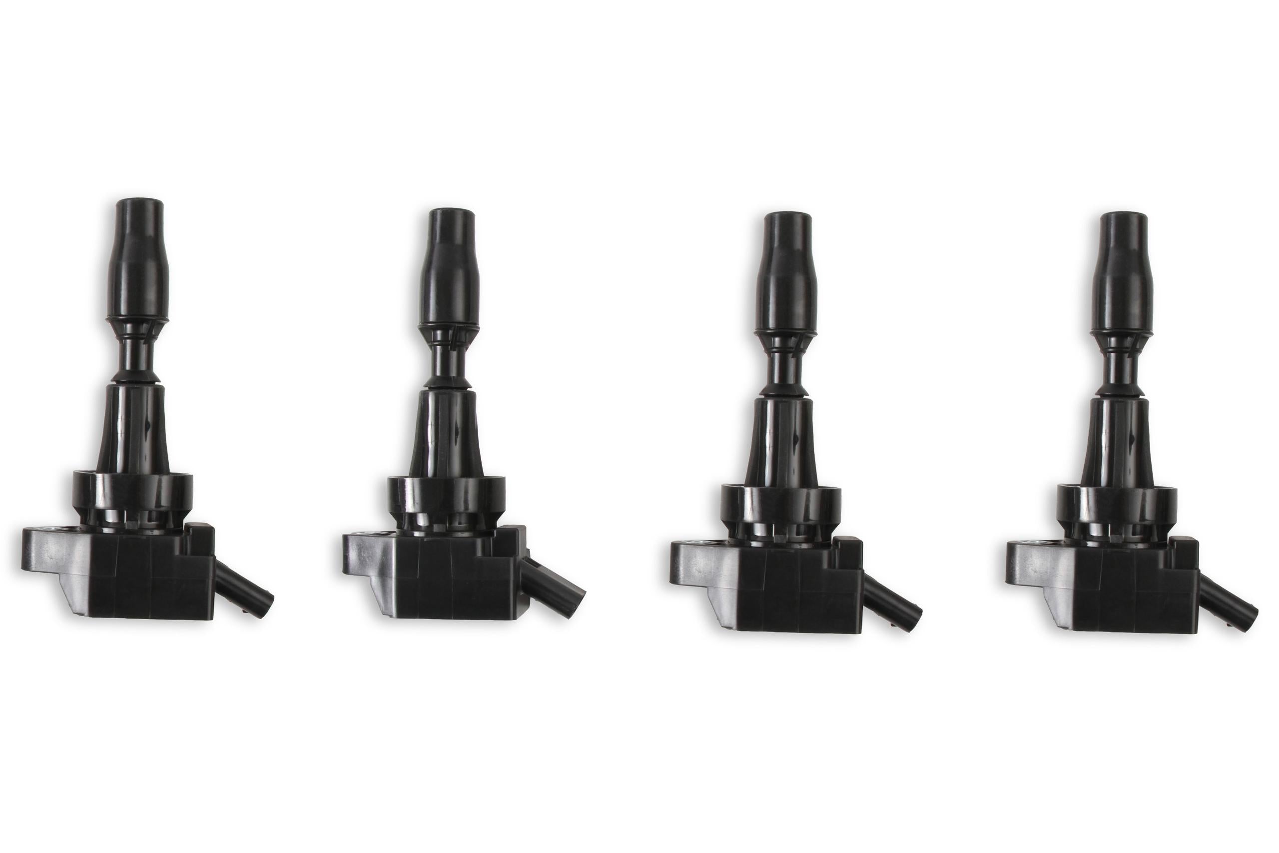 MSD Blaster Direct Ignition Coil Set - 826943