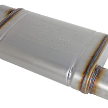 AFE Muffler (Universal Fit) - 49M00030