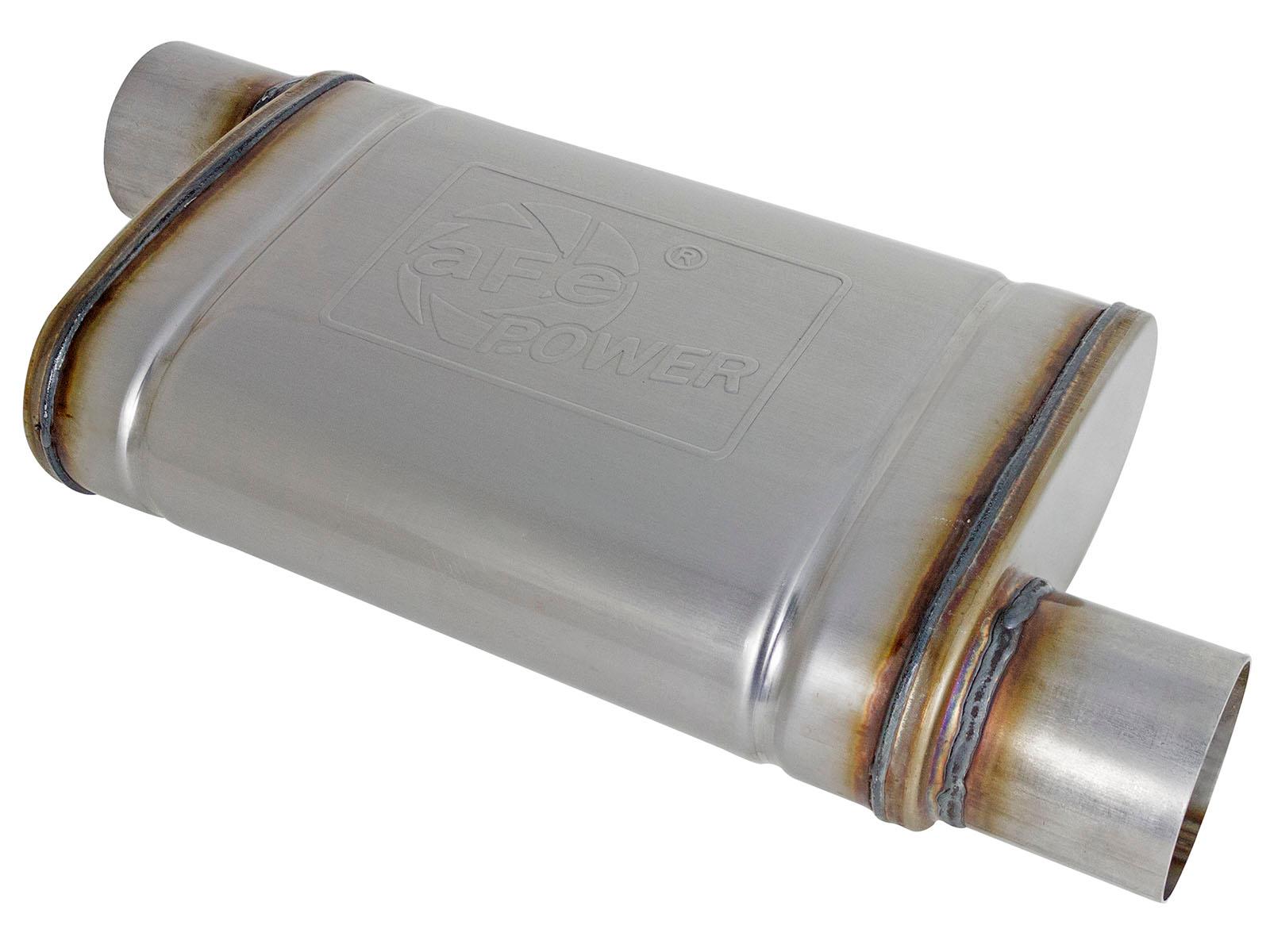 AFE Muffler (Universal Fit) - 49M00030