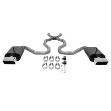 Flowmaster 817659 70-73 Corvette 350 Cm-Back Fii 409S