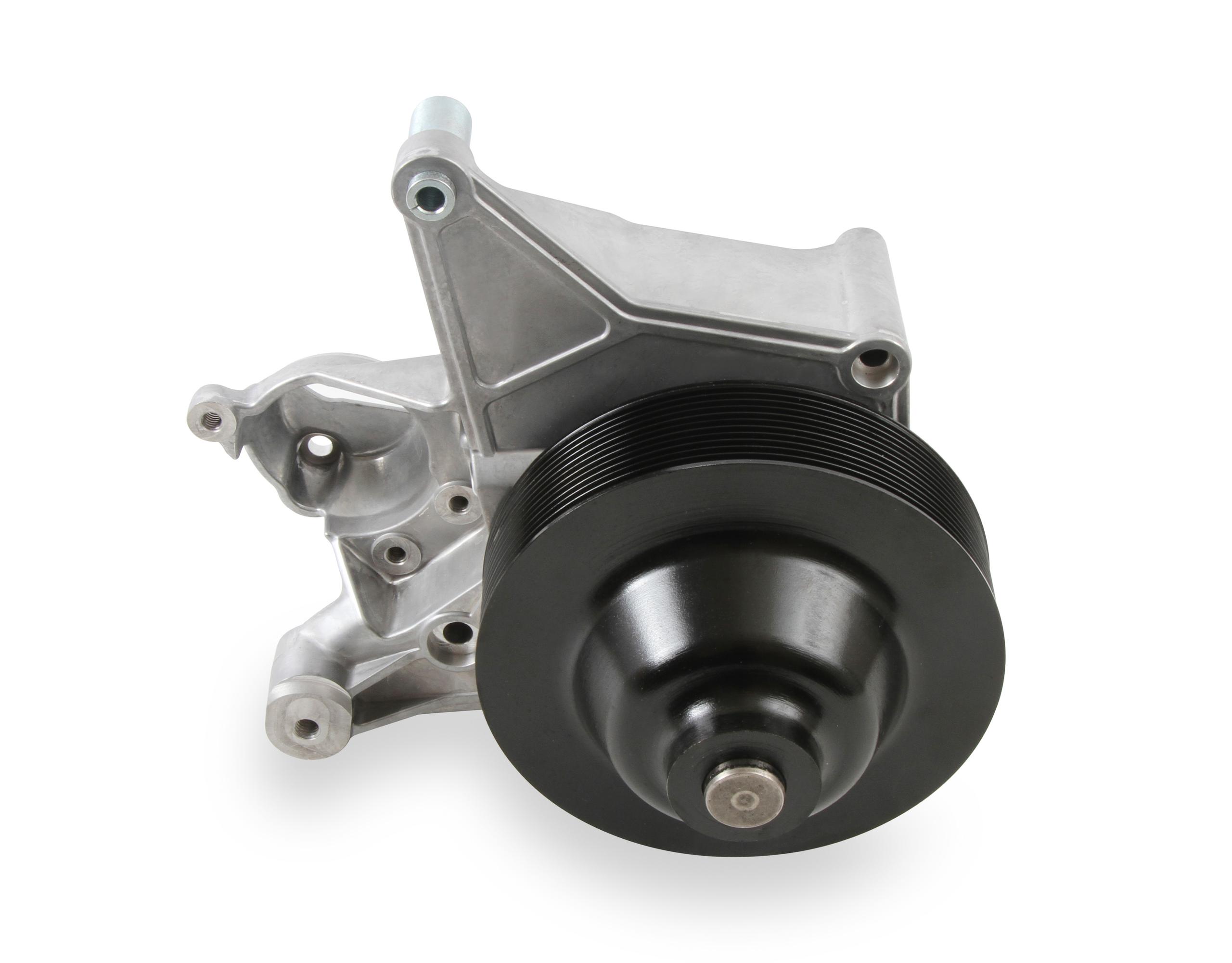 Holley Power Steering Bracket - 97-334
