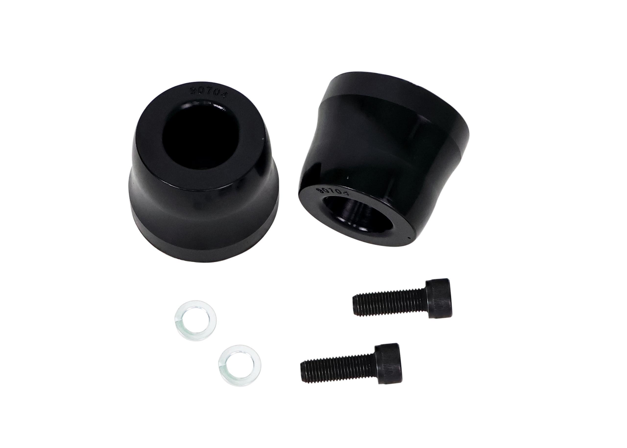 Whiteline Performance Bump stop - bushing (Toyota Tacoma  05-20) - W93449