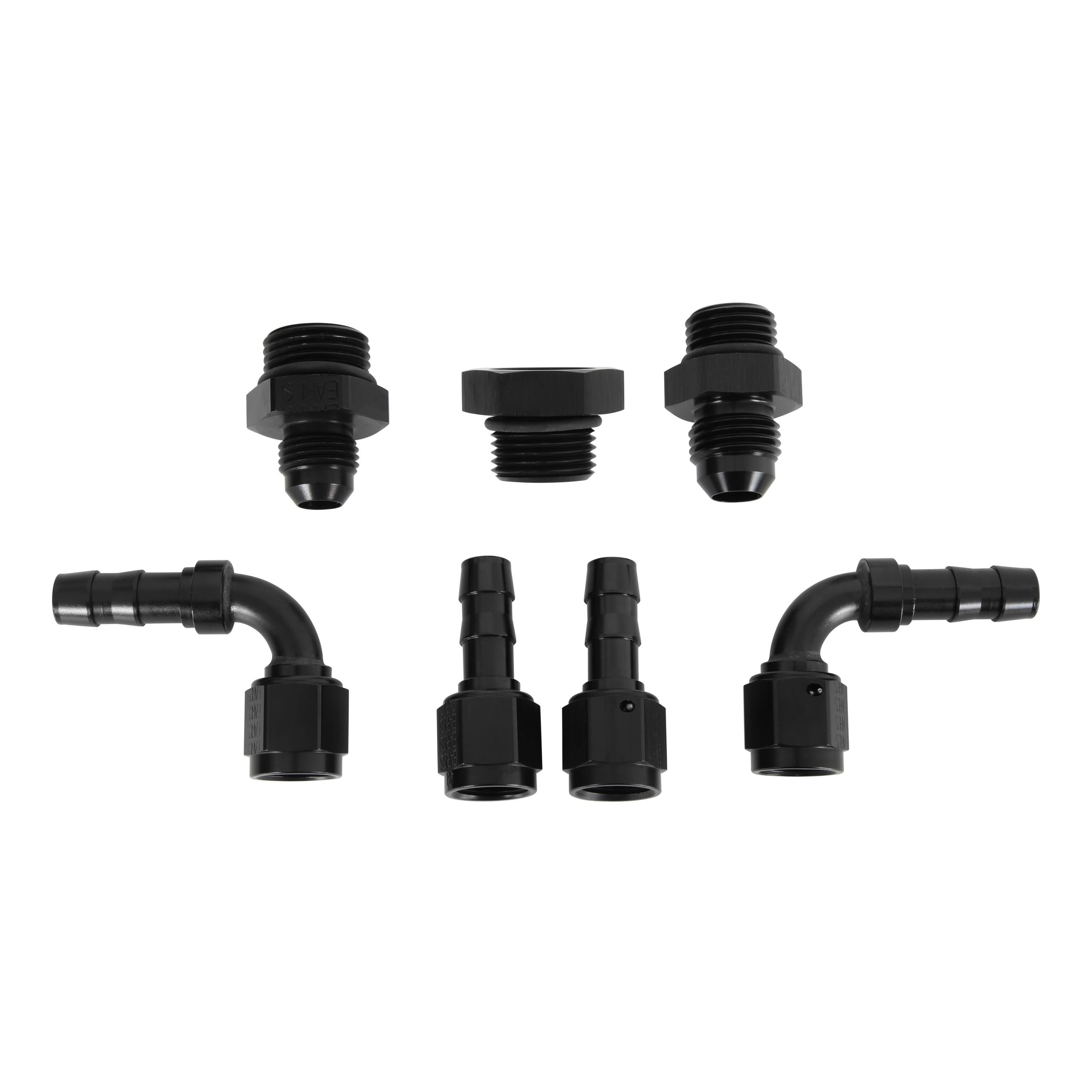 Holley Fuel System Kit.  - 526-4