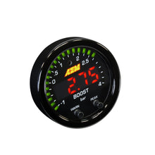 AEM X-Series Gauge - 30-0308