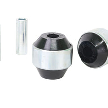 Whiteline Performance Trailing Arm Lower Front Bushing 99-09 Subaru Whiteline (1999-2009 Legacy, Outback) - W63398