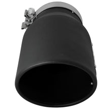 AFE Universal Exhaust Tip (Universal Fit) - 49T50702-B12