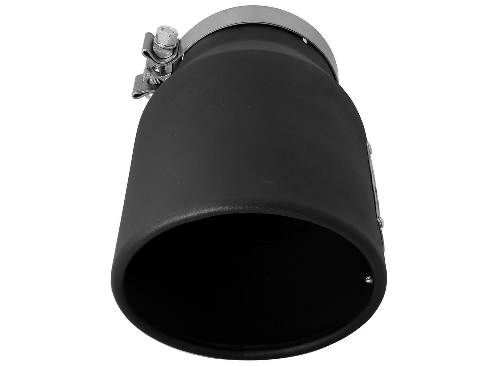 AFE Universal Exhaust Tip (Universal Fit) - 49T50702-B12