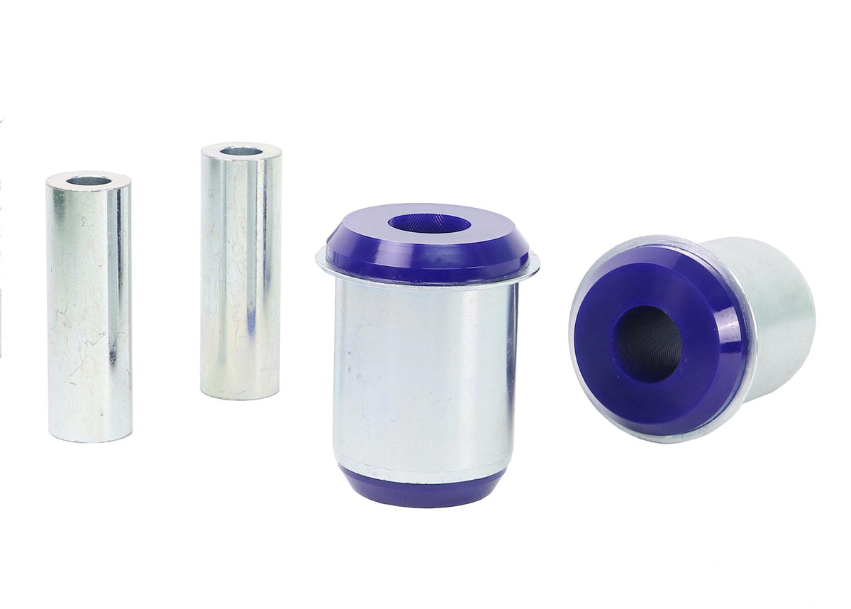SuperPro Toy Fr Ctrl Lwr Rr Bushing Kit - SPF3278K
