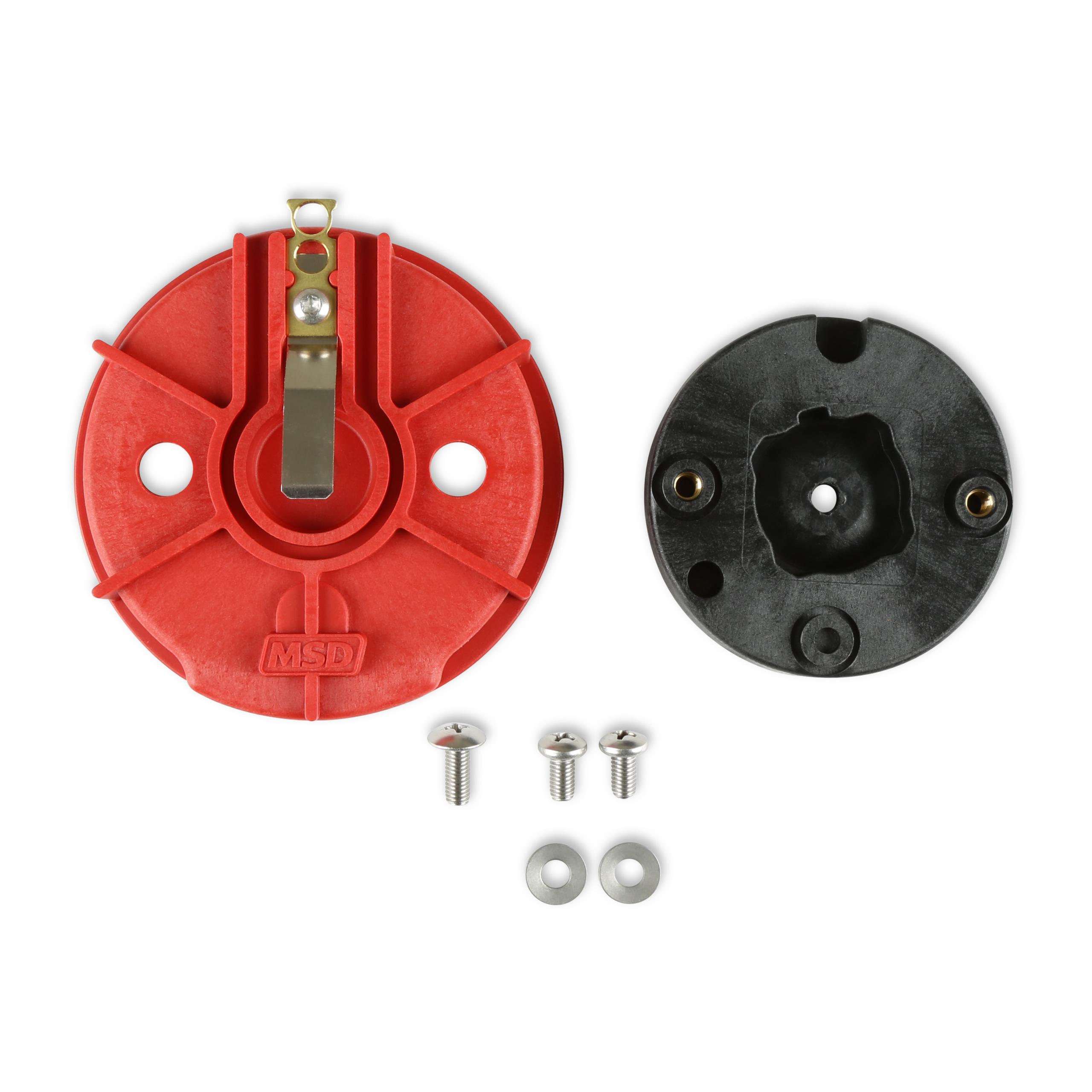 Crank Trigger Distributor Rotor.  - 8457