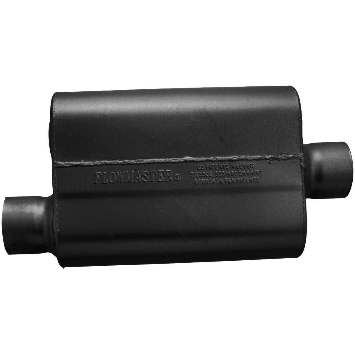 Flowmaster 40 Series™ Delta Flow Muffler - 943041