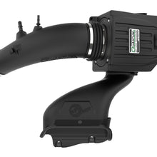 AFE QUANTUM Cold Air Intake System w/ Pro DRY S Filter - 53-10034D
