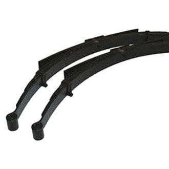 Skyjacker 2In. Ft Sprgs 00-04F250 Nitros - F920-N