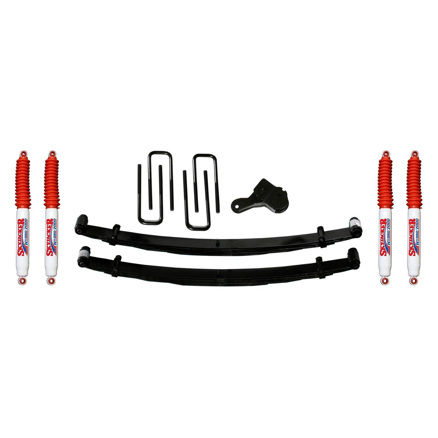 Skyjacker 2In. Kit 00-03 S-Duty F250/35 - F9202K-H