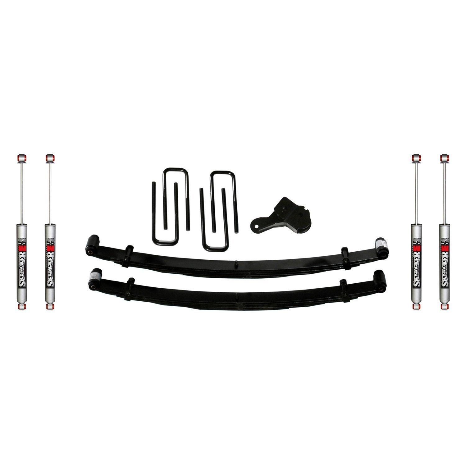 Skyjacker 2In. Kit 00-03 S-Duty F250/35 - F9202K-M