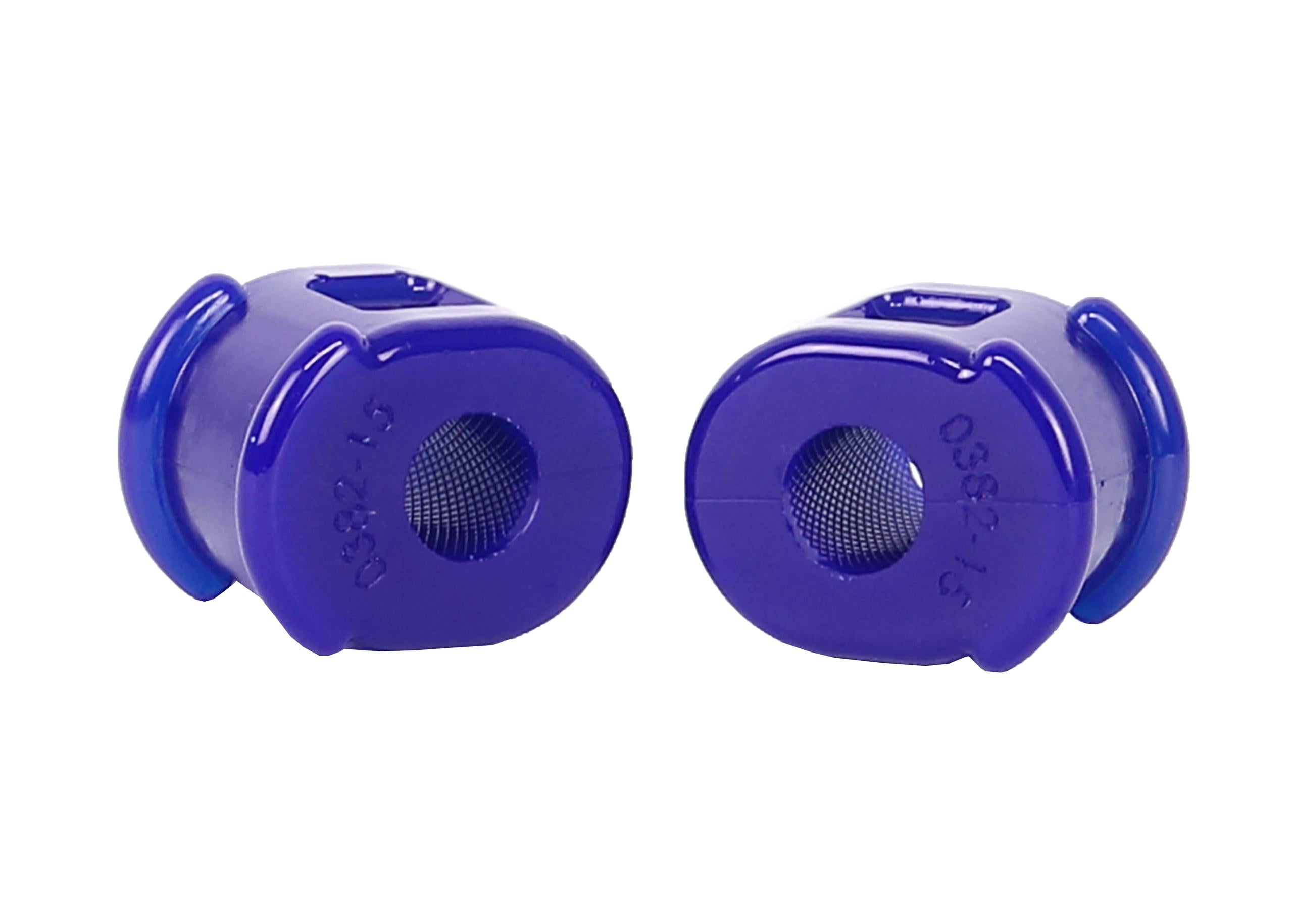 SuperPro Volkswagon - S/Bar Mt To Chas - SPF0382-15K