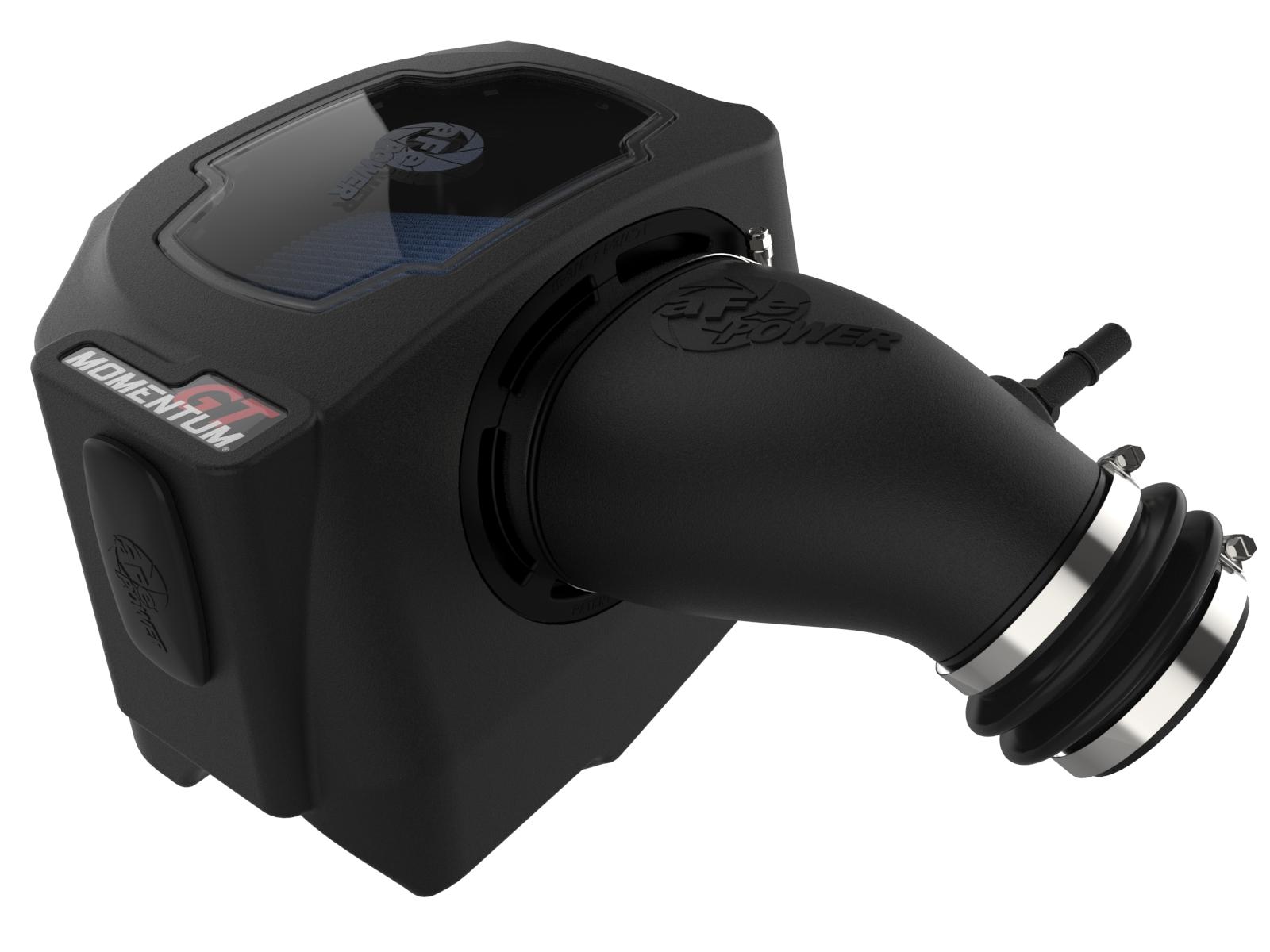 AFE Momentum GT Cold Air Intake System w/ Pro 5R Filter Jeep Grand Wagoneer (WS) 22-23 V8-6.4L - 50-70111R