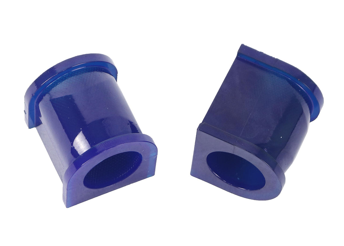 SuperPro 25mm Sway Bar Mount Bushing Kit (1989-1998 Sidekick, X-90) - SPF0923-25K