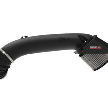 AFE 52-10012D Rapid Induction Cold Air Intake System w/ Pro DRY S Filter (2021 Ford F-150 V8-5.0L)
