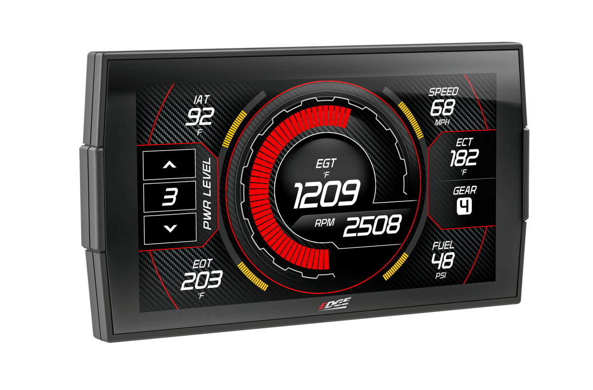 Edge Products Juice w/Attitude CTS3 Programmer - 21502-3