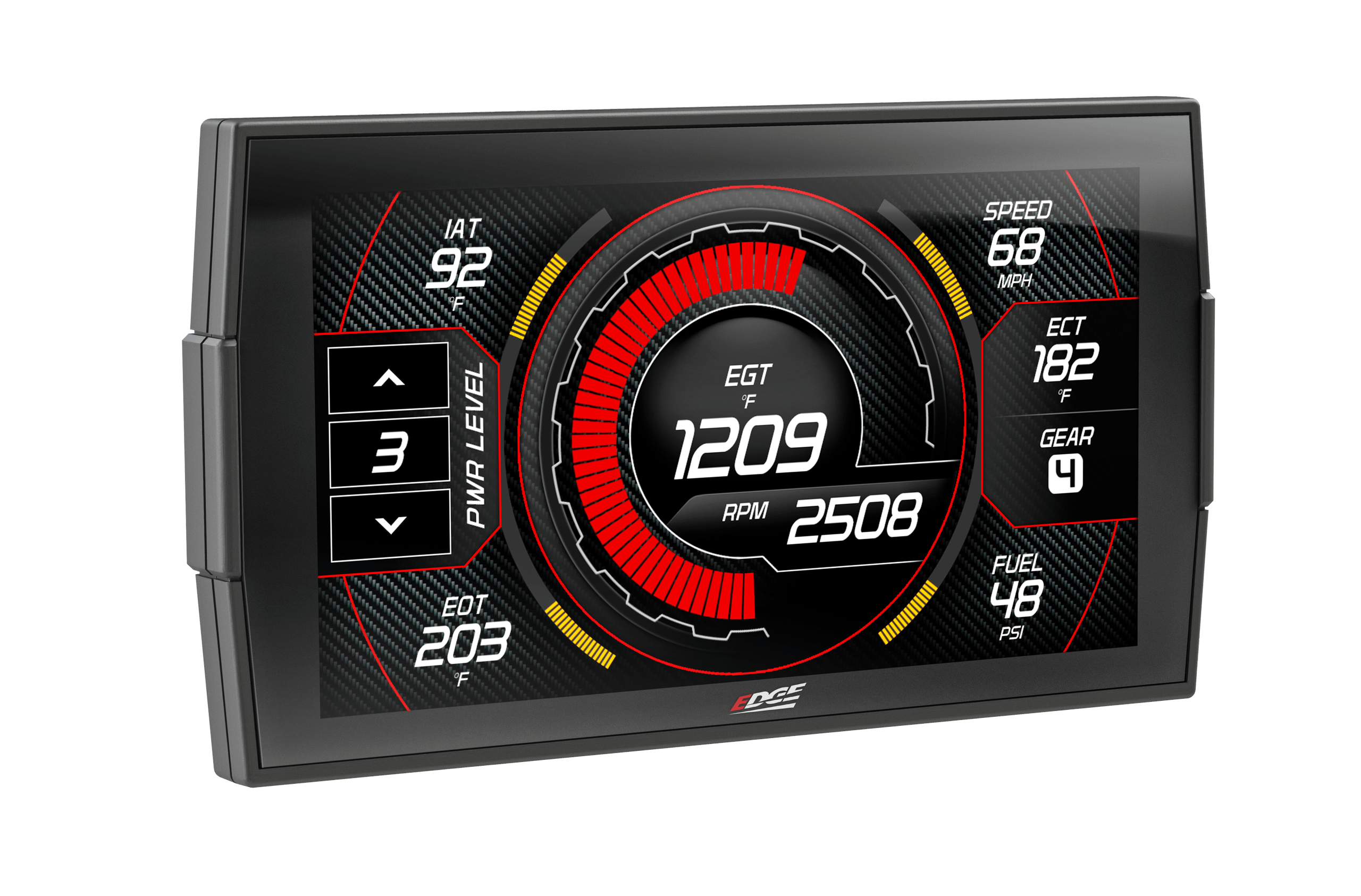 Edge Products Juice w/Attitude CTS3 Programmer - 31500-3