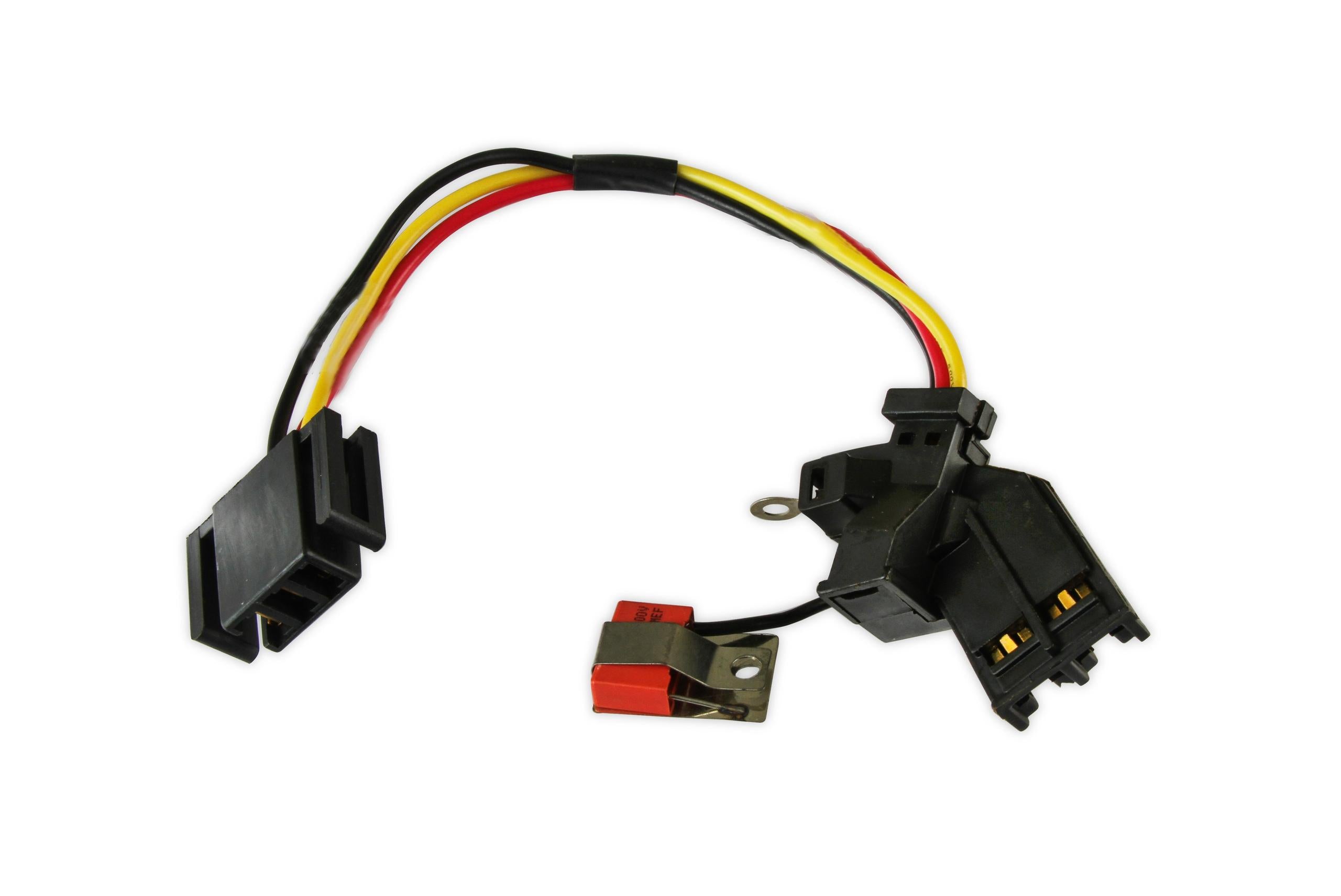 Accel 8200ACC Tune Up Kit,Gm Hei Red
