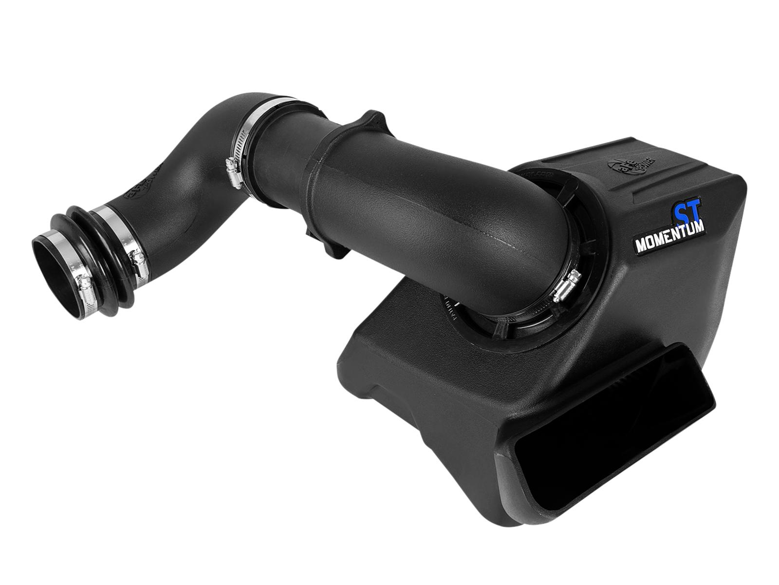 AFE Momentum ST Cold Air Intake System w/ Pro DRY S Media (2018-2021 Atlas, Atlas Cross Sport) - 51-46405