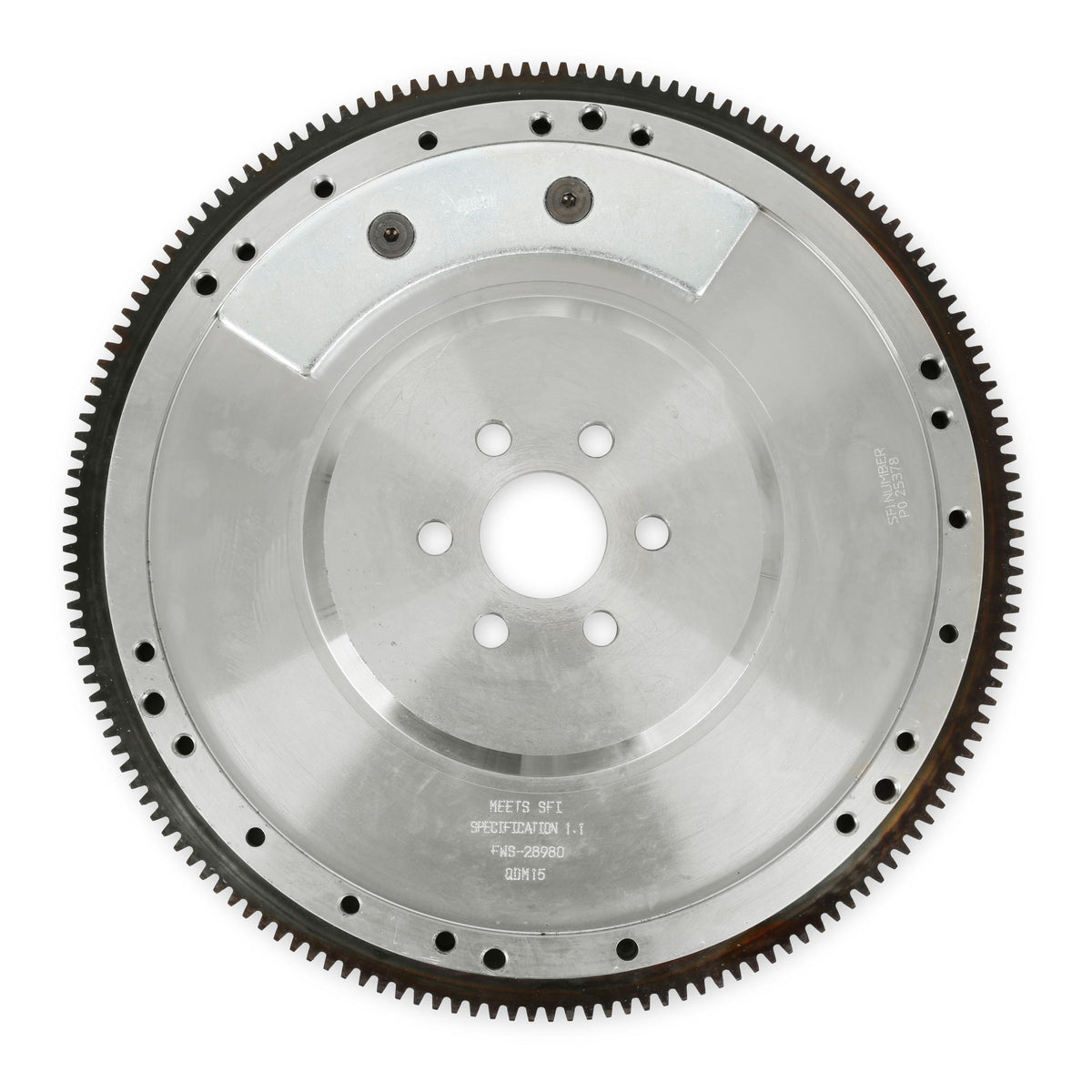 Holley Complete Transmission Installation Kit - 319-603