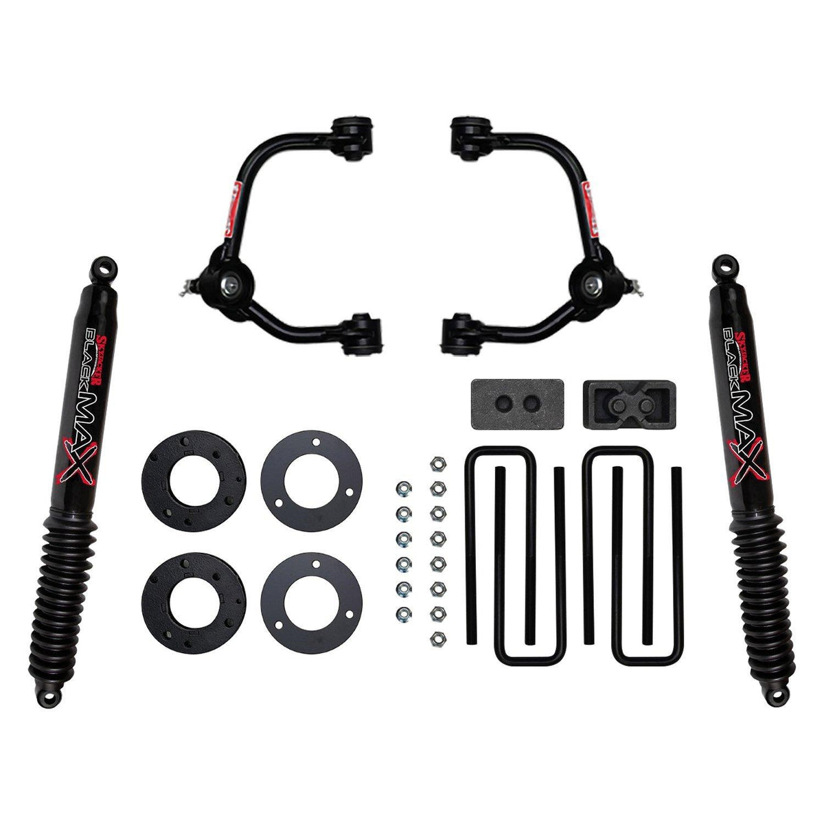 Skyjacker 3 Inch Suspension Lift Kit - F930PB