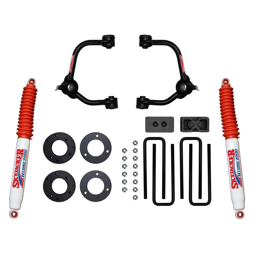 Skyjacker 3 Inch Suspension Lift Kit - F930PH