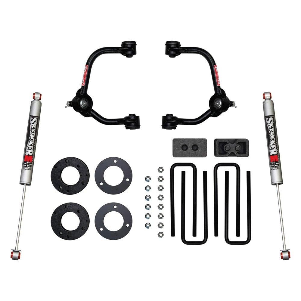 Skyjacker 3 Inch Suspension Lift Kit - F930PM