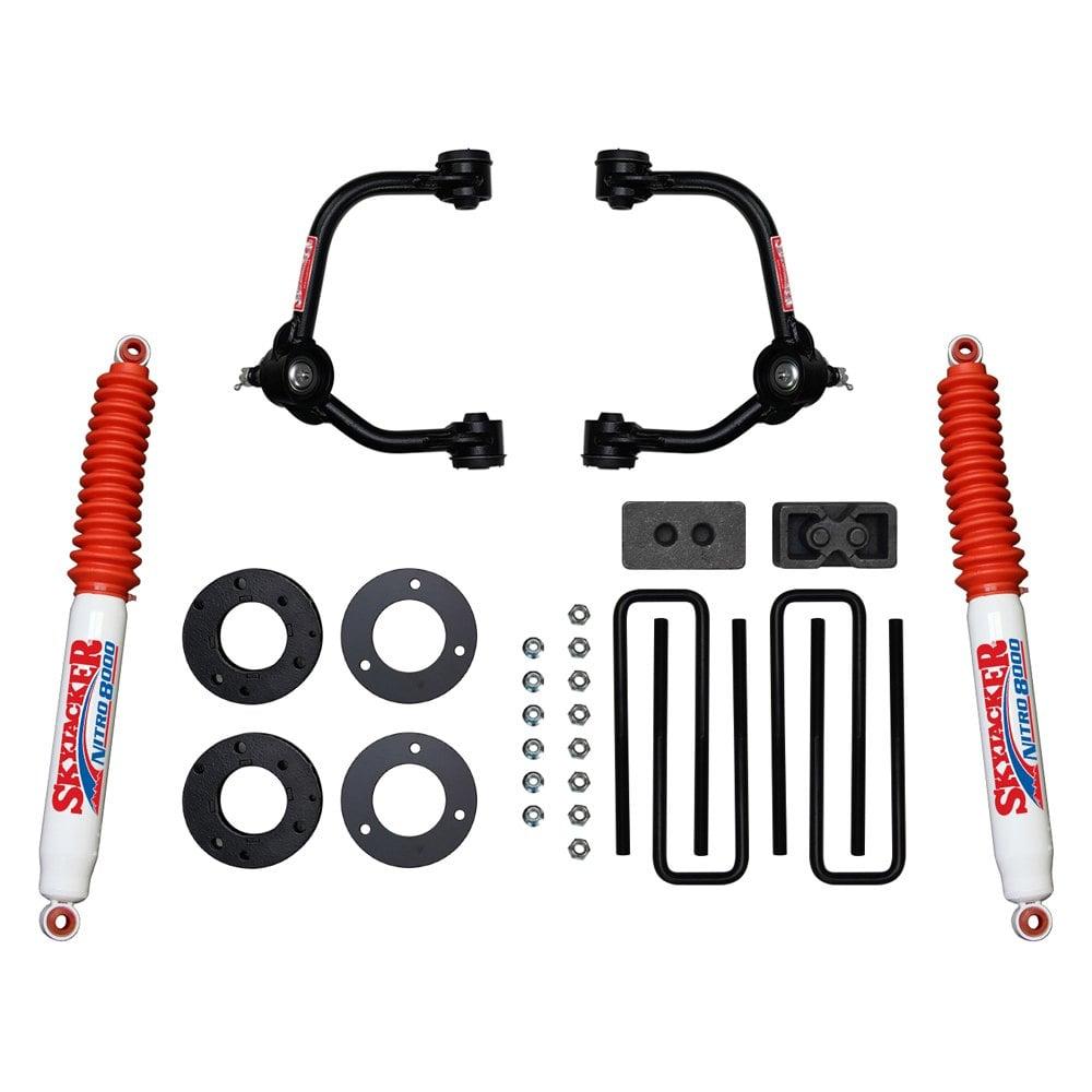Skyjacker 3 Inch Suspension Lift Kit - F930PN
