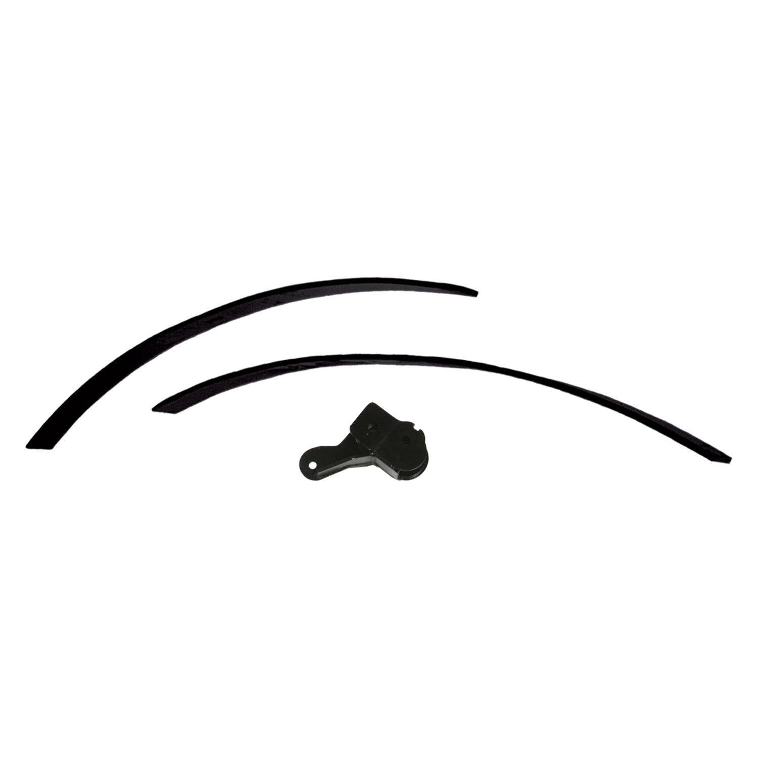 Skyjacker 2In. Add-A-Lfs W/Tb Bkt 99Sd - F9320K-N